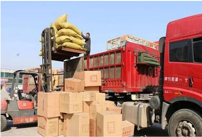 漳州到鸡东县物流专线