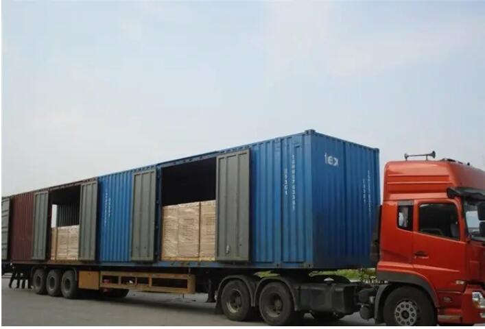 漳州到鸡东县整车运输