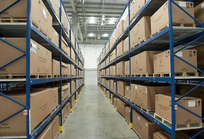 漳州到鸡东县货物仓储