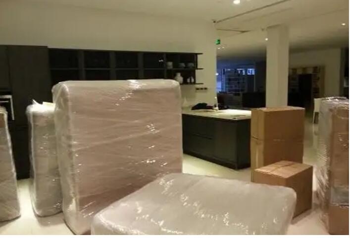 漳州到鸡东县长途搬家