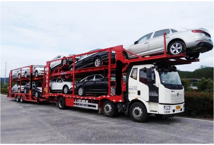 漳州到鸡东县轿车托运